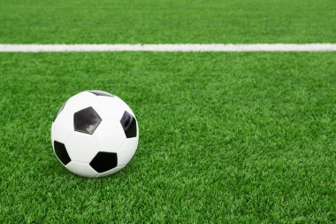 Futbol topu