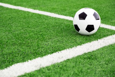 Futbol topu