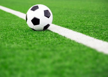 Futbol topu