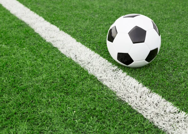 Futbol topu