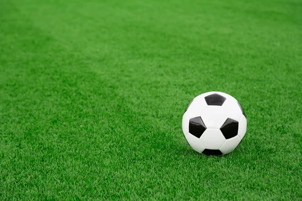 Soccer ball — Stock Photo, Image