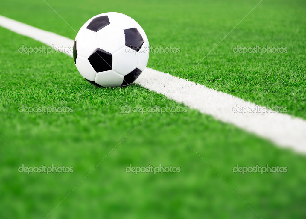 Soccer ball