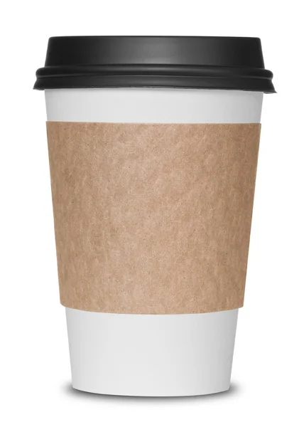 Coffee cup — Stock Photo, Image