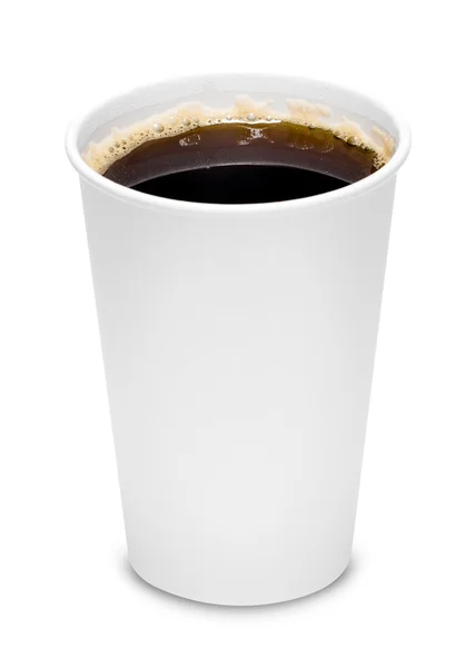 Tazza di caffè — Foto Stock