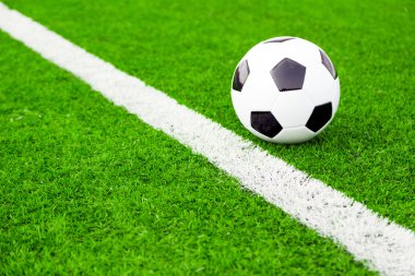 Futbol topu