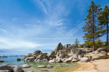 Lake Tahoe