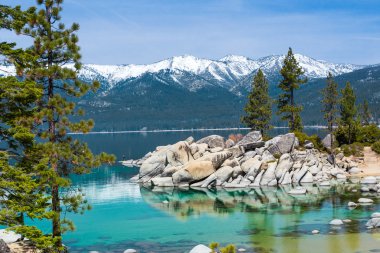 Lake Tahoe
