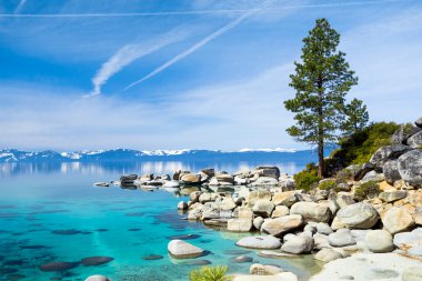 Lake Tahoe