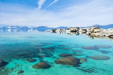 Lake Tahoe