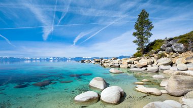 Lake Tahoe