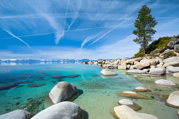 Lake Tahoe