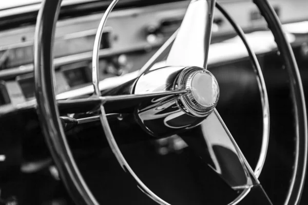 Klassisk bil — Stockfoto