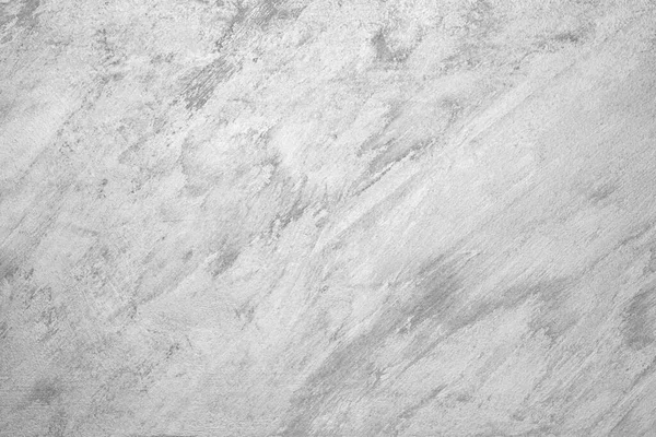 セメントの背景 黒と白の花崗岩の壁のテクスチャ — ストック写真