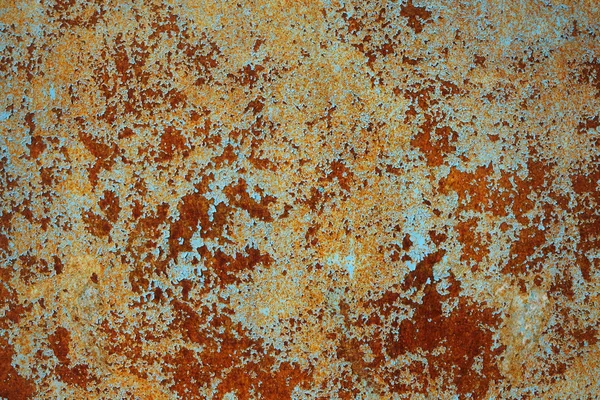 Rusted metal surface — Stock Photo, Image