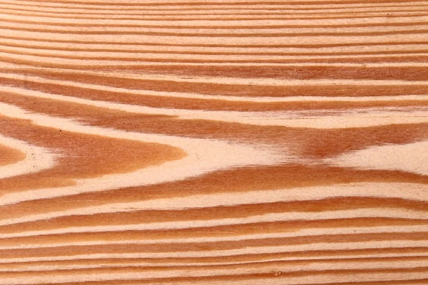 瓦楞纸板木材纹理宏视图 — 图库照片