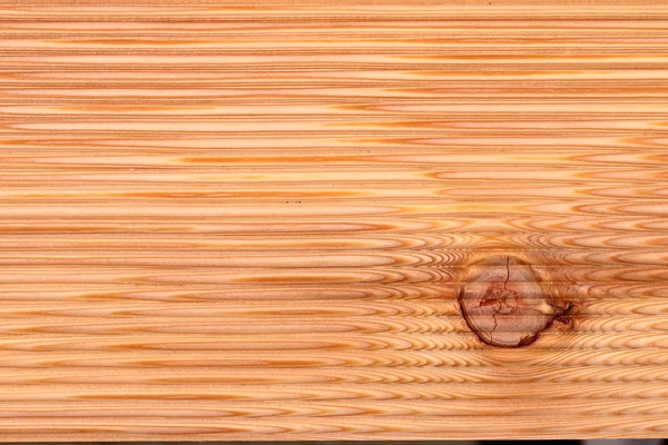 Macro vista texture legno ondulato — Foto Stock