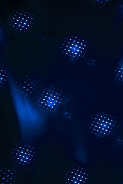 soyut mavi renkli grunge arka plan