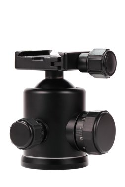 tripod veya monopod için profesyonel topu kafa