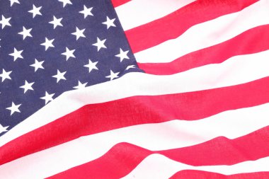 Amerikan bayrağı