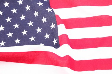 Amerikan bayrağı