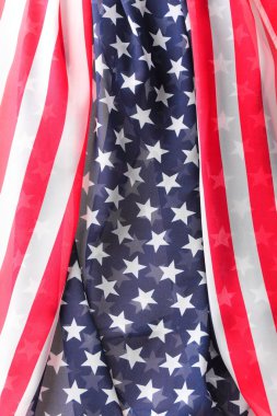 Amerikan bayrağı