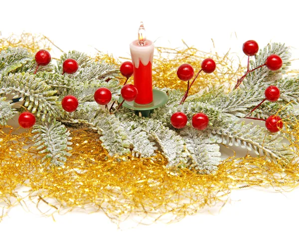 Natale! — Foto Stock