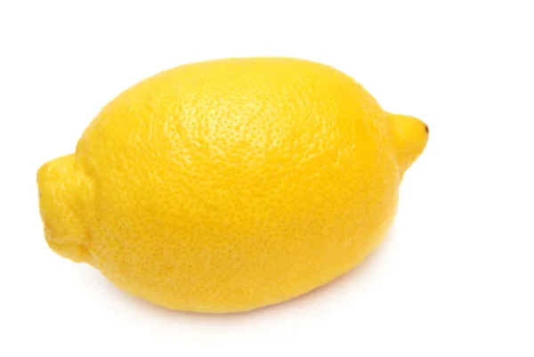 Big lemon — Stock Photo, Image