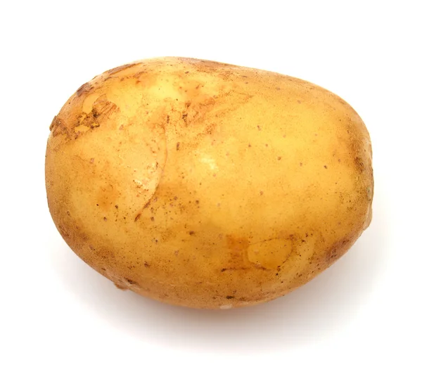 Potatis — Stockfoto