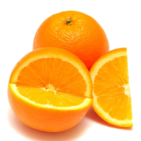 Sweet orange — Stock Photo, Image