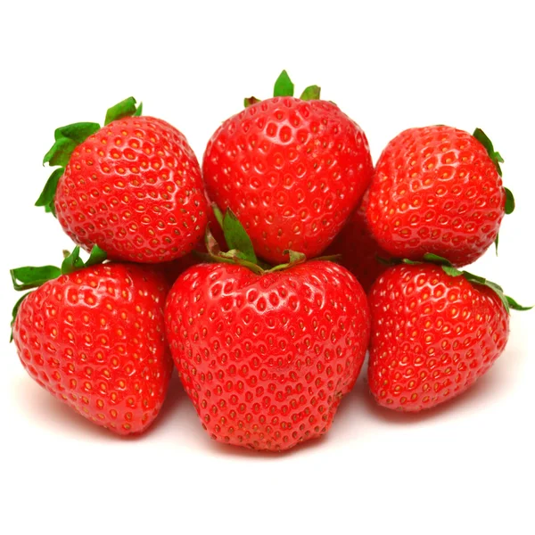 Strawberries — Stock Photo, Image