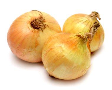 Olgun soğan