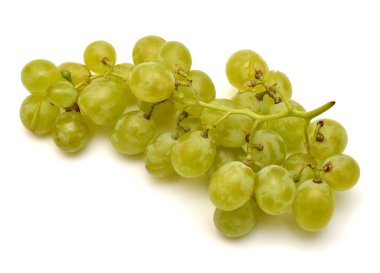 Yeşil Üzümler