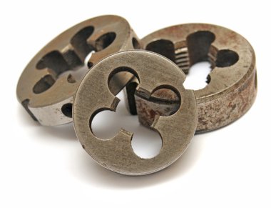 threading araçları