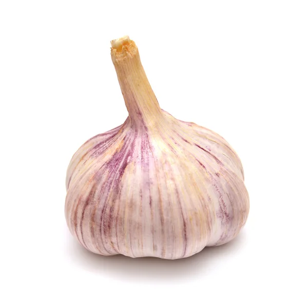 Knoblauch — Stockfoto