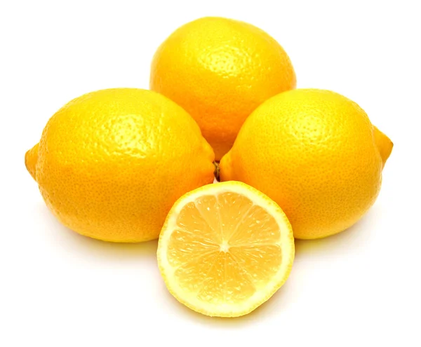 Lemon — Stock Photo, Image