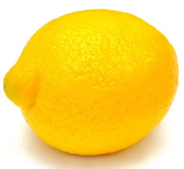 Lemon — Stock Photo, Image