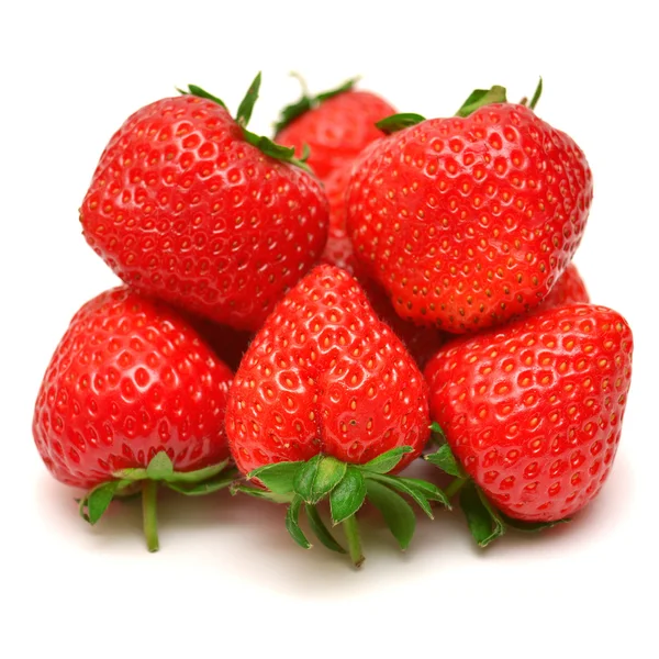 Strawberries — Stock Photo, Image