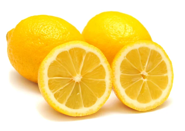 Lemon — Stock Photo, Image