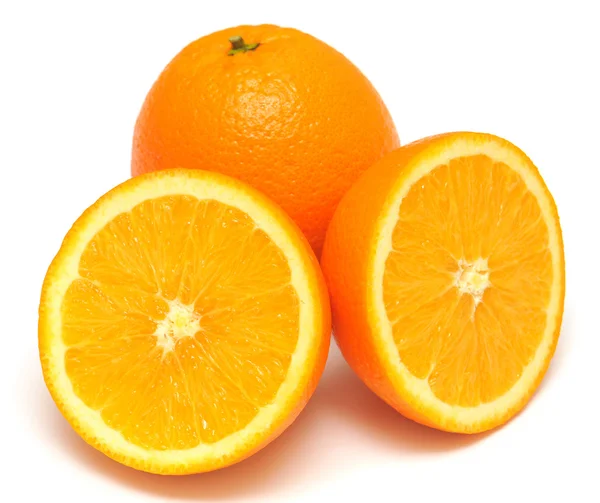 Fruta naranja dulce —  Fotos de Stock