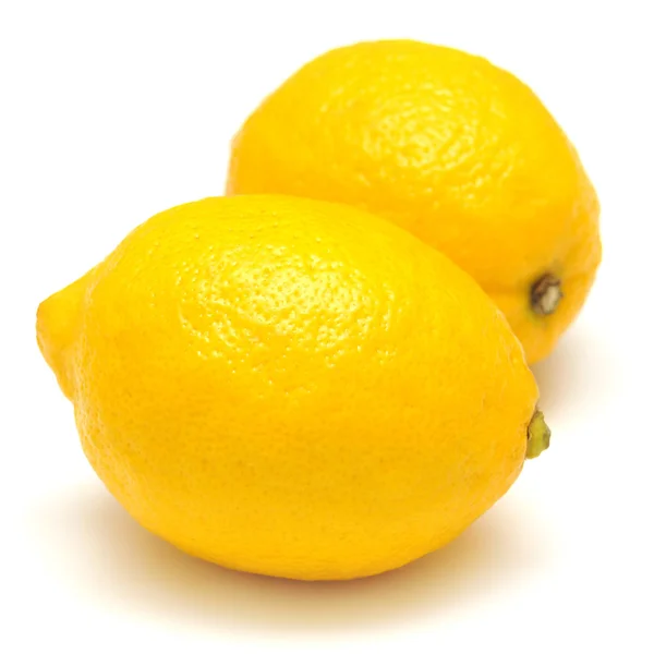 Lemon — Stock Photo, Image