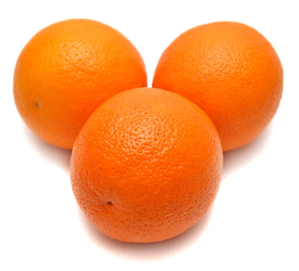 Orangen — Stockfoto