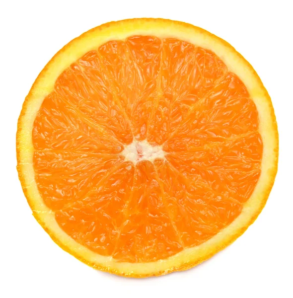 Oranje — Stockfoto