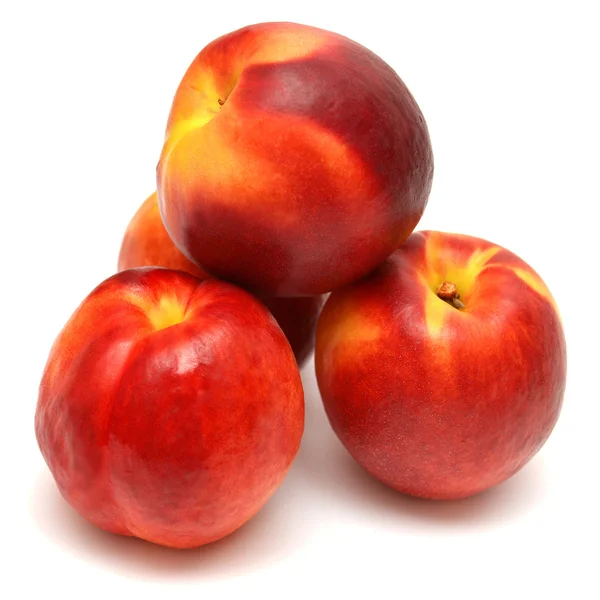 Nectarines — Stock Photo, Image