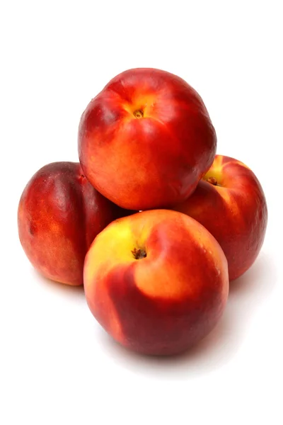 Nectarines — Stock Photo, Image