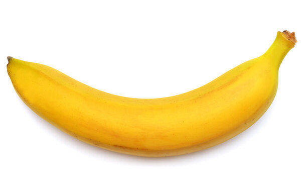 Single banana