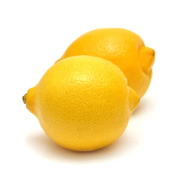 Lemon — Stock Photo, Image