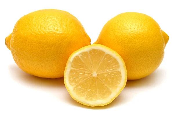Limone — Foto Stock