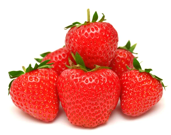 Strawberries — Stock Photo, Image