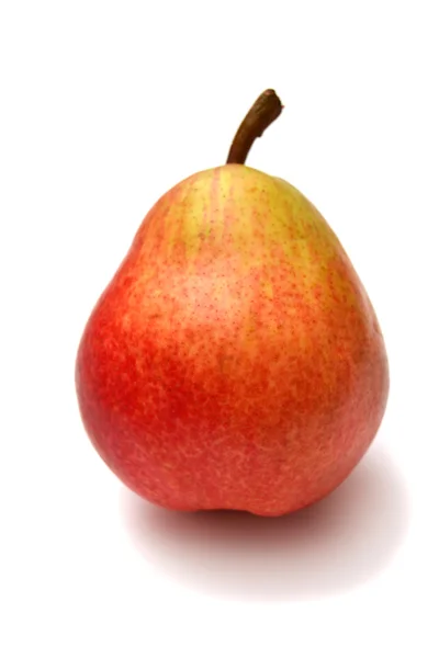 Red pear — Stock Photo, Image