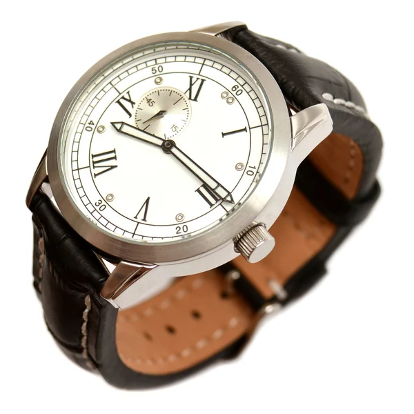 Men's mechanikus watch — Stock Fotó